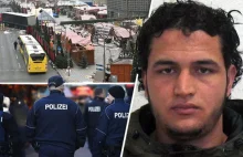 Podejrzany o zamach na jarmarku w Berlinie i morderstwo Polaka nie żyje