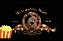 Historia Logo MGM [ENG]