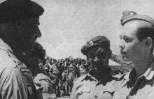 Przejmujący dokument o żołnierzach generała Andersa na BBC