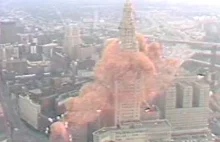 W 1986 roku w Cleveland wypuszczono 1.5 mln balonów.