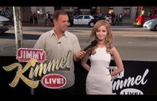 Jimmy Kimmel zgaduje: Amerykanin czy obcokrajowiec?
