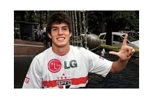 Lucas Piazon - Nowy Kaka?