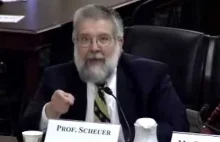 Ex-CIA Michael Scheuer: "Rozwiązałbym stosunki z Izraelem"