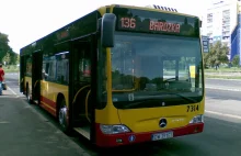 Wrocław wydzierżawi 60 nowych autobusów miejskich. Od Mercedesa