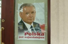 Wolta PiS - jak "dobra zmiana" okazała się zmianą udawaną