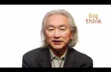 Michio Kaku: Genetyka kluczem do nieśmiertelności.