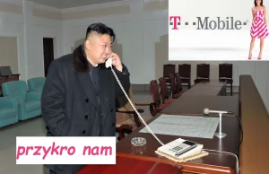 T-Mobile włącza klientom płatne pakiety BEZ ICH WIEDZY