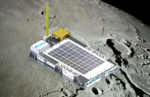 Dzisiaj startuje pierwsza prywatna misja na Księżyc. Z Chin [ang]