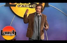Ismo - Africa (Stand up Comedy)