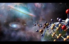 Hipoteza Panspermii - czy życie przybyło na Ziemię z kosmosu?