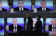 Wojna z prawdą: opublikowano raport o metodach rosyjskiej propagandy