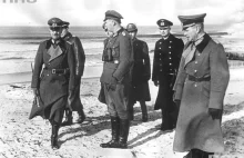 Polski szpieg wykradł tajne plany podając się za niemieckiego generała