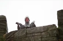 Jak przemycić skecz Monty Pythona do "Gry o tron"?