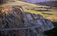 Koniec marzeń KGH. Wielkiej kopalni w Kanadzie nie będzie