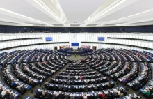 Zmiany w wyborach do europarlamentu. Sejm uchwalił ustawę autorstwa PiS