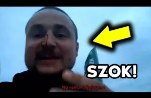 TAXI ZŁOTÓWA ZOSTAŁ POBITY NA STREAMIE! (+18)