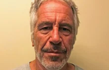 Epstein dwa dni przed samobójstwem spisał testament wart 577 mln dolarów