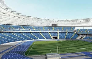 Nareszcie skończą Stadion Śląski?