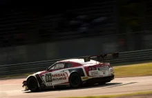 Nissan GT-R Nismo GT3 wraca w 24-godzinnym wyścigu Nürburgring 2014