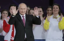 Władimir Putin zdecydował, czy wystartuje w najbliższych wyborach