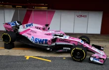 Bezczelna zagrywka Williamsa! Jako jedyni zawetowali wsparcie dla Force India!