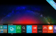 Linux podbija Smart TV