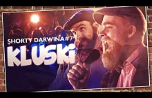 "Kluski" - nowy hit od Darwina