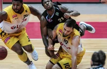 Koszykarze Turowa Zgorzelec podejrzani o doping