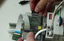 Jak z Raspberry Pi zrobić sterownik PLC oparty na CoDeSys 3