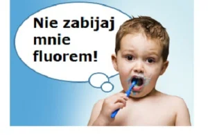 Fluorkowanie SZKODZI - już w 1997 to udowodniono w USA.