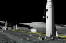 Jak SpaceX sfinansuje kolonizację Marsa. Część druga.