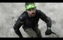 Splinter Cell: Shadow | Ukryty w Cieniu - Official Full Length Movie...