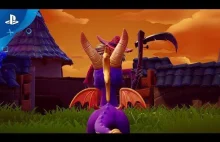 Spyro Reignited Trilogy