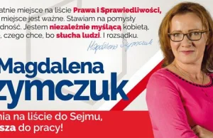 Wyborcza.plDo spółki "na Misiewicza". Nie zgadniecie czyją jest żoną...