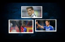 29-30 Marca 2016 - Wolfsburg po Embolo, Gomez za 1000 Euro, Terry zostaje!