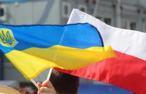 Ukraina: Apel o ustanowienie dni pamięci „polskich zbrodni”