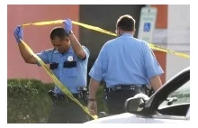 Strzelanina koło college'u w Kalifornii. Są zabici