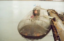 Zatonięcie K-141 Kursk