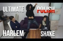 Ultimate Polish Harlem Shake