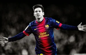 Messi "bohaterem" kolejnej afery podatkowej? •