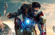 Nie będzie filmu "Iron Man 4"