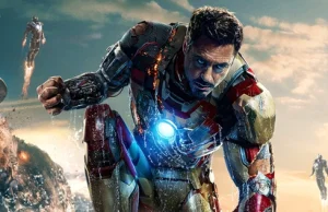 Nie będzie filmu "Iron Man 4"