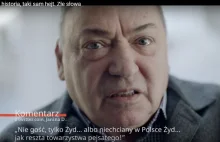 „Nienawiść zaczyna się od słów” – muzeum Polin oskarża Polaków o antysemityzm