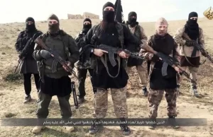 Duńskie służby nie mają wątpliwości – wracający z Syrii dżihadyści to zagrożenie