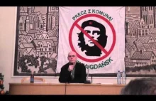Kulisy powstania komunizmu w Polsce - dr Leszek Żebrowski