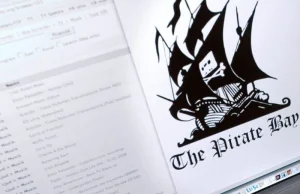 Nalot Policji na serwerownie The PirateBay ?