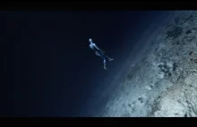 OCEAN GRAVITY - kolejny niezwykły film znanego freedivera