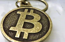 The Bank of England: Bitcoin walutą twardszą od standardu złota