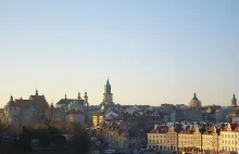 20 rzeczy, które zrozumieją jedynie rodowici mieszkańcy Lublina