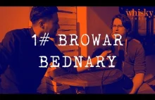 #1 WhiskyRadio Browar Bednary